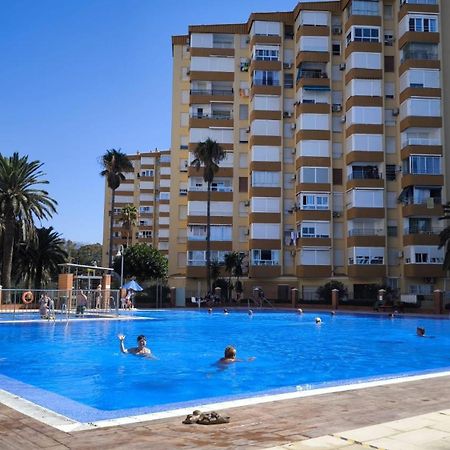 Estudio Algarrobo Costa Exterior photo