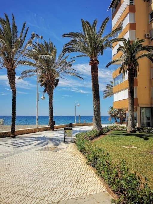 Estudio Algarrobo Costa Exterior photo