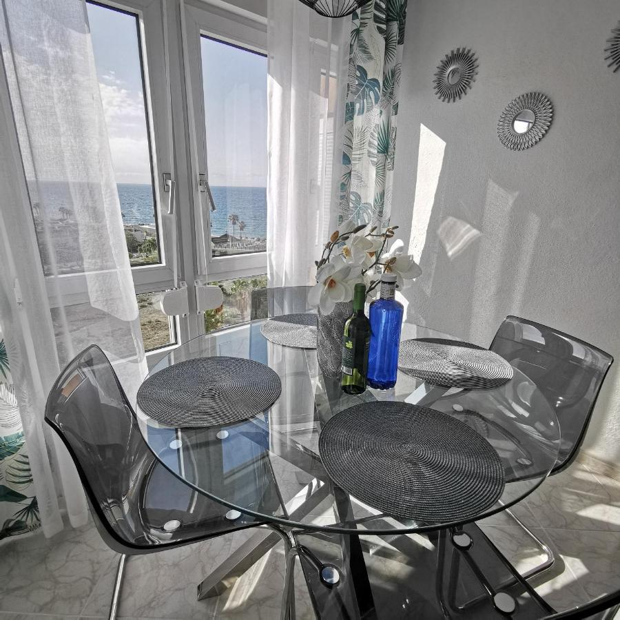 Estudio Algarrobo Costa Exterior photo