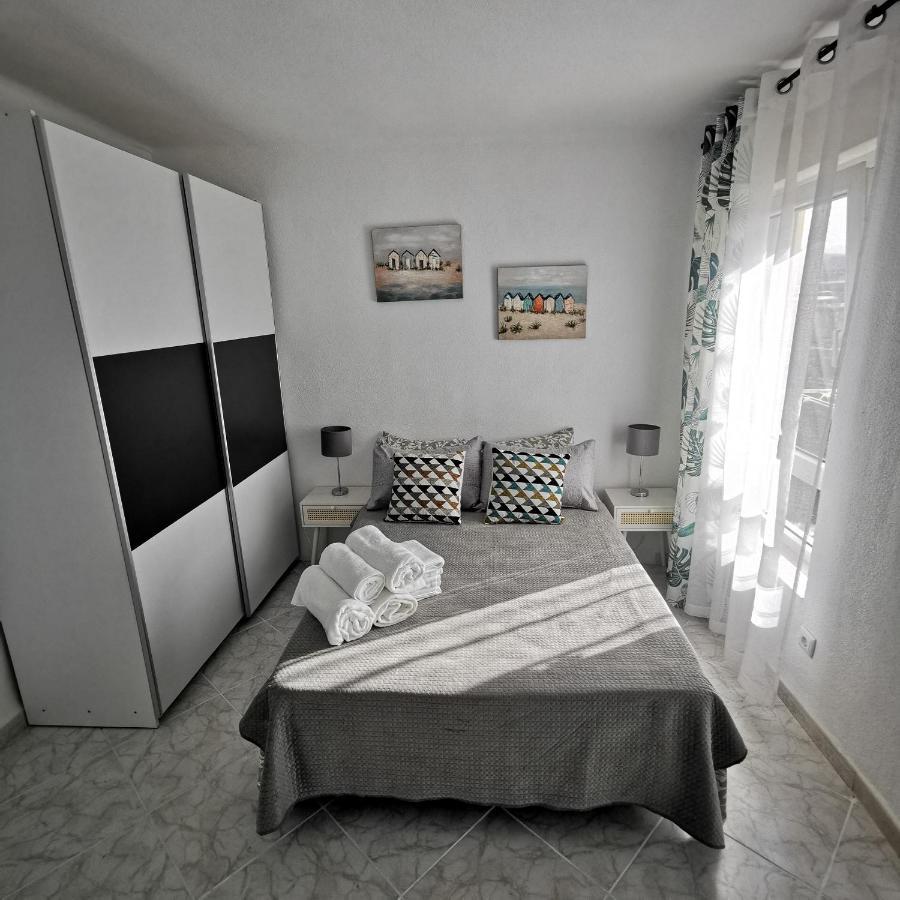 Estudio Algarrobo Costa Exterior photo