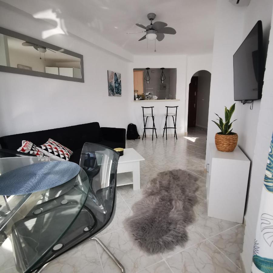 Estudio Algarrobo Costa Exterior photo