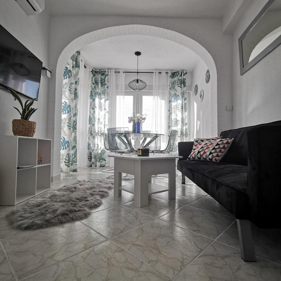 Estudio Algarrobo Costa Exterior photo