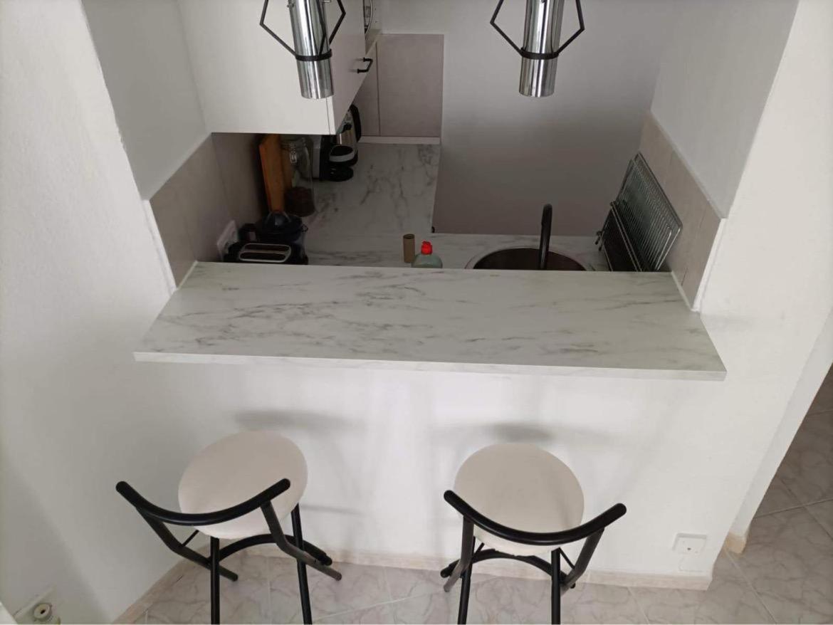 Estudio Algarrobo Costa Exterior photo