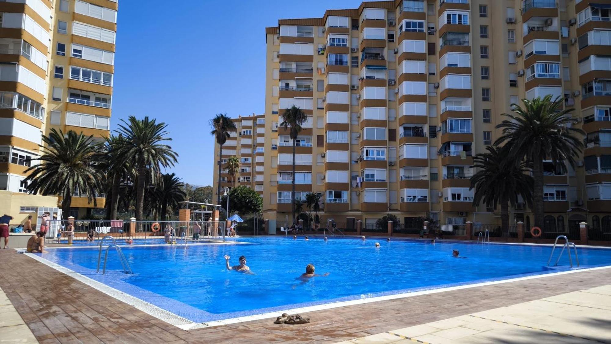 Estudio Algarrobo Costa Exterior photo